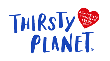 Thirsty Planet